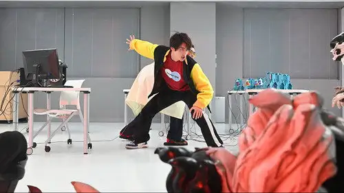 Kamen Rider Temporada 32 Episodios 13 • Sub Español