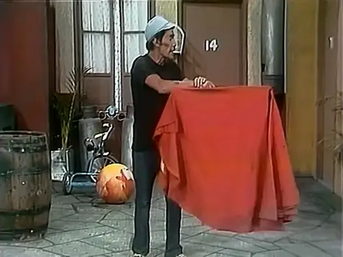 El Chavo del Ocho Temporada 4 Episodios 15 • Sub Español