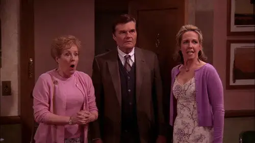 Todo el mundo quiere a Raymond Temporada 7 Episodios 17 • Sub Español