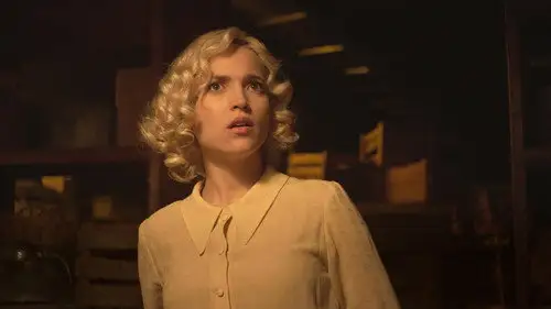 Las chicas del cable Temporada 4 Episodios 6 • Sub Español