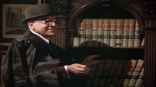 Kojak Temporada 2 Episodios 5 • Sub Español