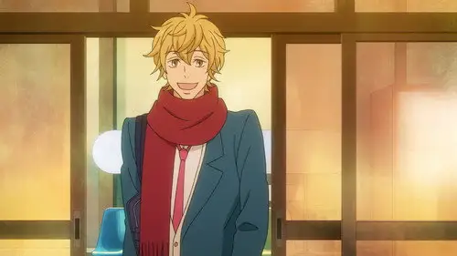 Kimi ni Todoke Temporada 3 Episodios 3 • Sub Español