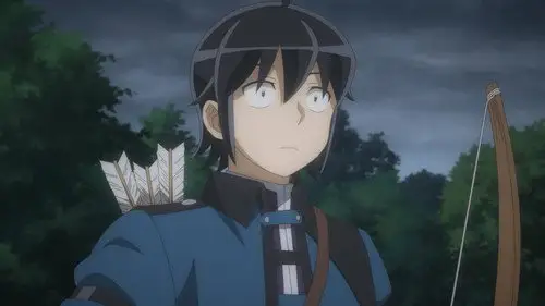 Tsukimichi -Moonlit Fantasy- Temporada 2 Episodios 12 • Sub Español