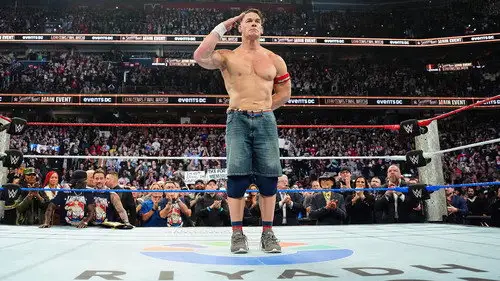 WWE Saturday Night's Main Event Temporada 13 Episodios 5 • Sub Español