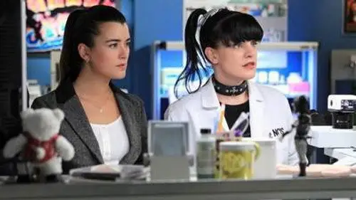 Navy: Investigación criminal Temporada 10 Episodios 18 • Sub Español