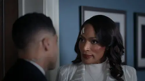 Tyler Perry's The Oval Temporada 6 Episodios 14 • Sub Español