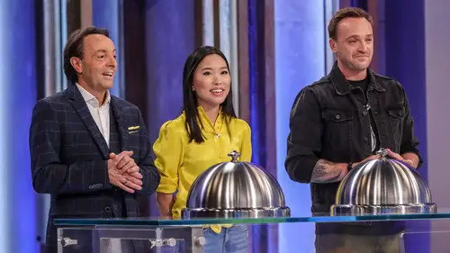 MasterChef Junior Temporada 4 Episodios 5 • Sub Español
