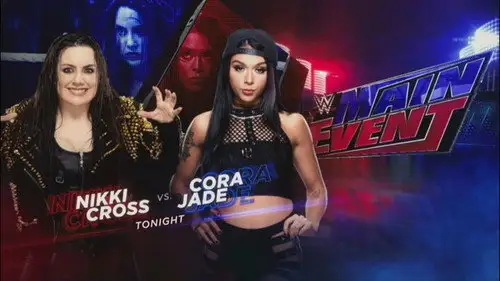 WWE Main Event Temporada 12 Episodios 17 • Sub Español