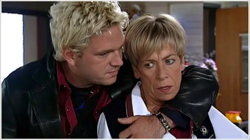 All Saints Temporada 6 Episodios 20 • Sub Español