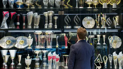 Formula 1: La emoción de un Grand Prix Temporada 1 Episodios 4 • Sub Español