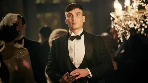 Peaky Blinders Temporada 3 Episodios 2 • Sub Español