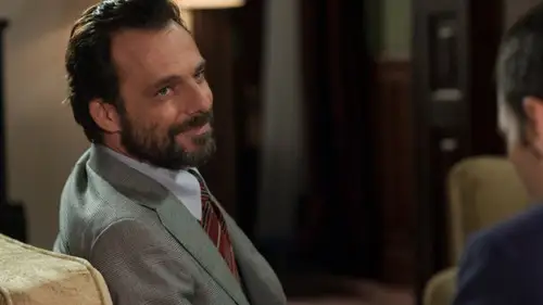Gli anni spezzati Temporada 1 Episodios 3 • Sub Español