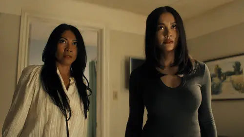 Reacher Temporada 4 Cap 4 • Español Online