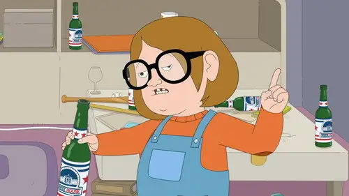 F is for Family Temporada 3 Episodios 5 • Sub Español