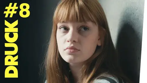 Druck Temporada 1 Episodios 8 • Sub Español