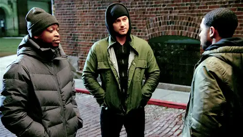 Chicago P.D. Temporada 8 Episodios 6 • Sub Español