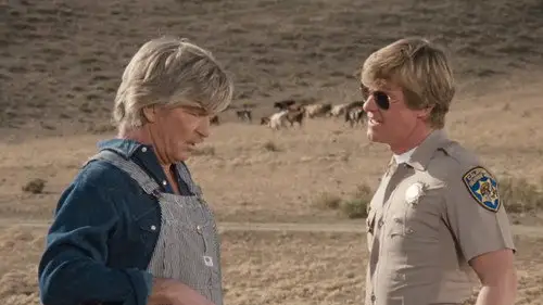 CHiPs Temporada 1 Episodios 14 • Sub Español