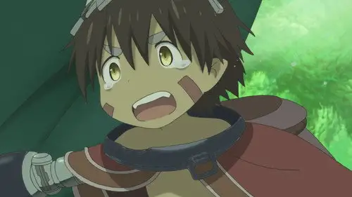 Made in Abyss Temporada 1 Episodios 11 • Sub Español