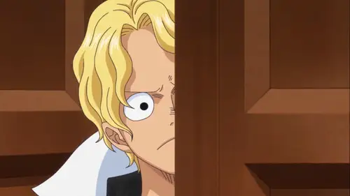 One Piece Temporada 20 Episodios 888 • Sub Español