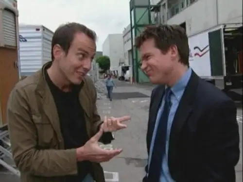Arrested Development Temporada 0 Episodios 4 • Sub Español