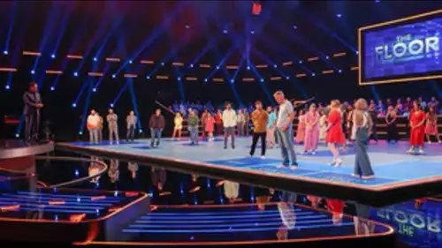 The Floor 2024 Temporada 4 Episodios 8 • Sub Español