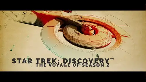 Star Trek: Discovery Temporada 0 Episodios 17 • Sub Español