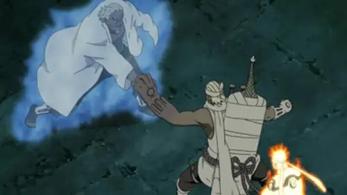 Naruto Shippuden Temporada 13 Episodios 282 • Sub Español
