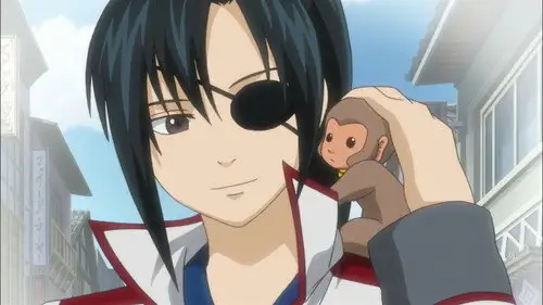 Gintama Temporada 5 Episodios 20 • Sub Español