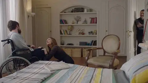 Ciudad cruel Temporada 1 Episodios 2 • Sub Español