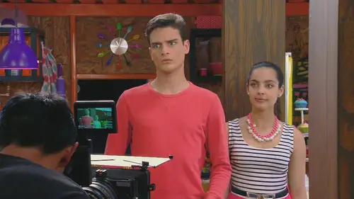 Yo Soy Franky Temporada 1 Episodios 13 • Sub Español
