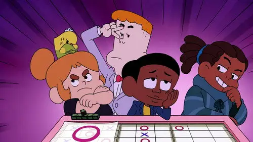 El mundo de Craig Temporada 4 Episodios 14 • Sub Español
