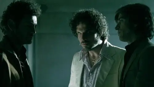 Roma Criminal Temporada 1 Episodios 11 • Sub Español