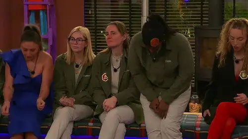 Big Brother 2021 Temporada 5 Episodios 12 • Sub Español