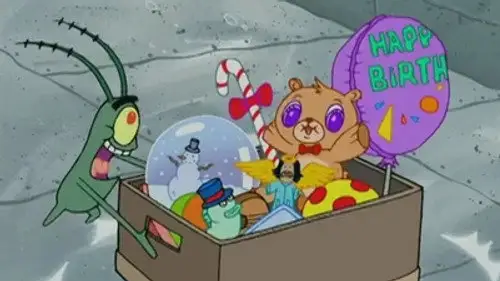 Bob Esponja Temporada 4 Episodios 23 • Sub Español
