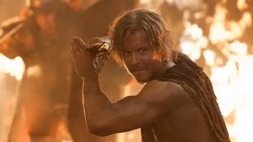 Spartacus Temporada 3 Episodios 6 • Sub Español