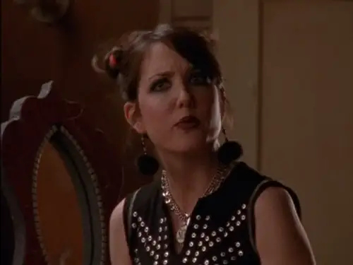 Felicity Temporada 4 Episodios 19 • Sub Español