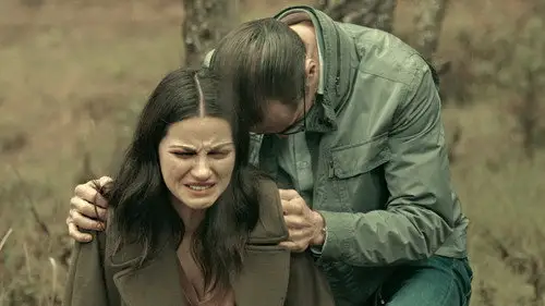 Oscuro deseo Temporada 1 Episodios 11 • Sub Español