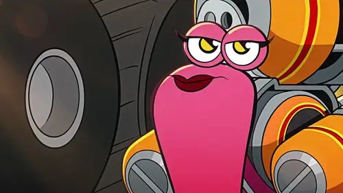 Turbo FAST Temporada 1 Episodios 4 • Sub Español