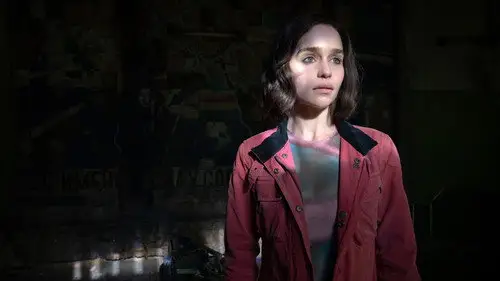 Invasión secreta Temporada 1 Episodios 2 • Sub Español