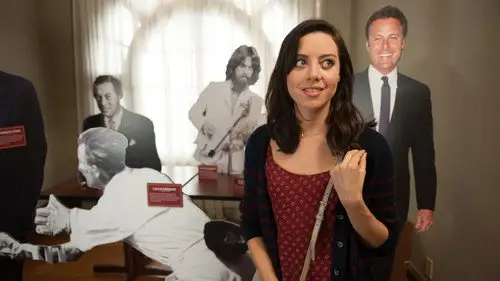 Parks and Recreation Temporada 7 Episodios 3 • Sub Español