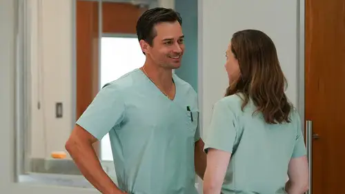 Doc Temporada 2 Episodios 7 • Sub Español