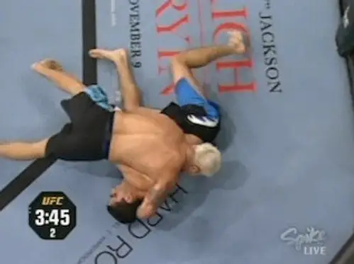 The Ultimate Fighter Temporada 2 Episodios 13 • Sub Español