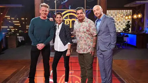 MasterChef Temporada 11 Episodios 11 • Sub Español