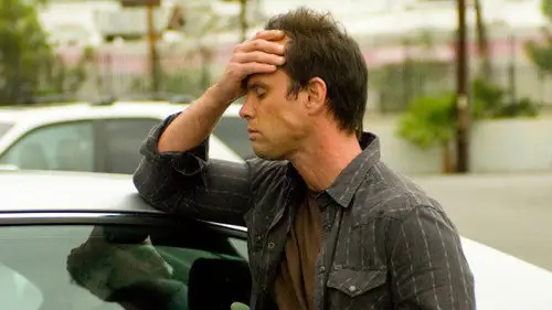 The Shield: Al margen de la ley Temporada 7 Episodios 9 • Sub Español