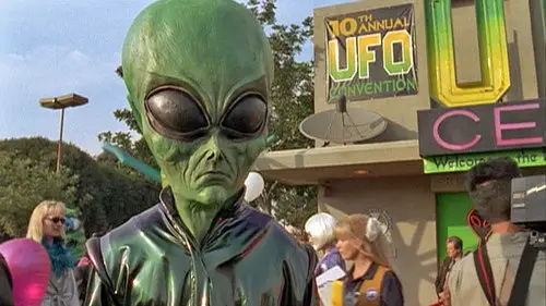 Roswell Temporada 1 Episodios 13 • Sub Español