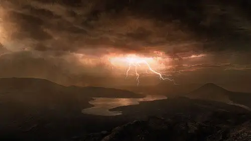 NOVA Temporada 50 Cap 11 • Español Online