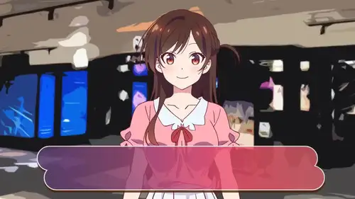 Kanojo, Okarishimasu S0E3 • Oglądaj Online