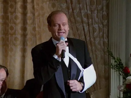 Frasier Temporada 8 Episodios 13 • Sub Español