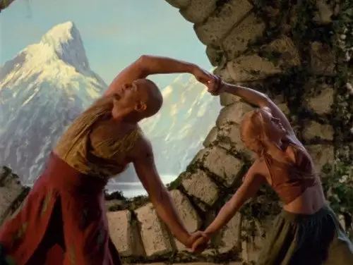 Xena, la princesa guerrera Temporada 4 Episodios 13 • Sub Español