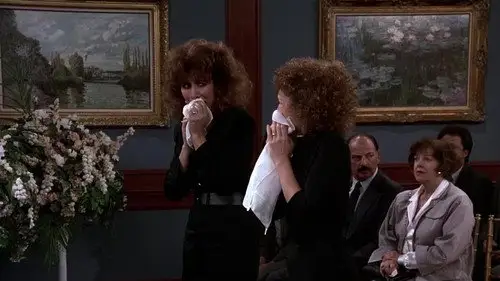 Cheers Temporada 8 Episodios 7 • Sub Español